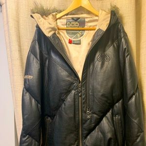 686 Men’s ski coat